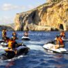 Jet Ski Excursions Javea, Costa Blanca