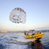 Parasailing Ibiza